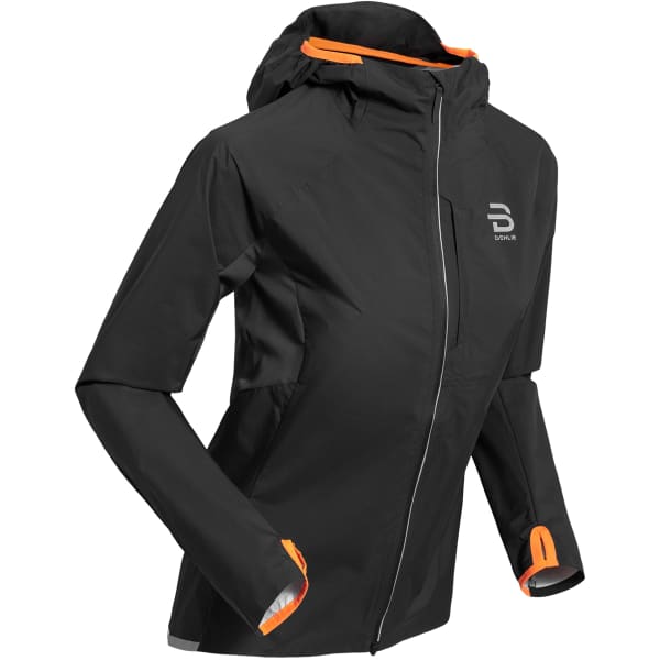 DAEHLIE JACKET ADVANCE LIGHT W