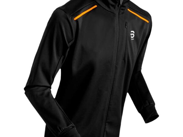 DAEHLIE JACKET BASE