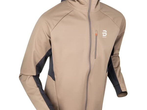 DAEHLIE JACKET NORTH MEN