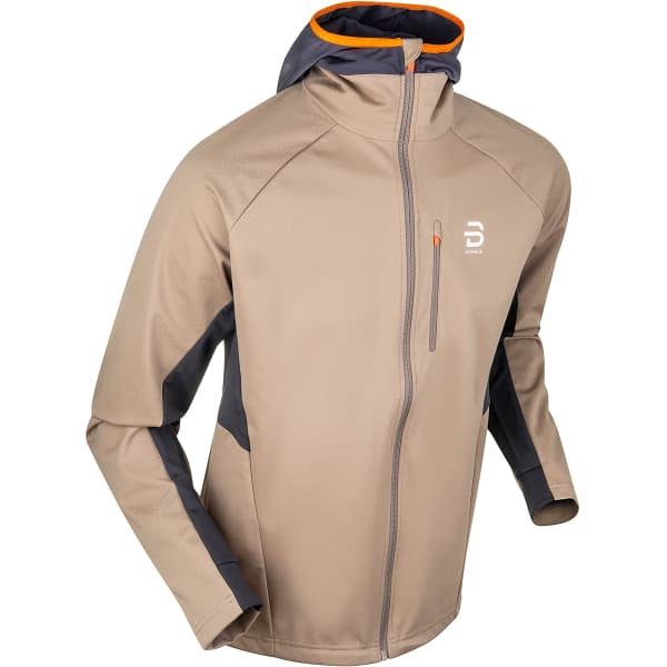 DAEHLIE JACKET NORTH MEN