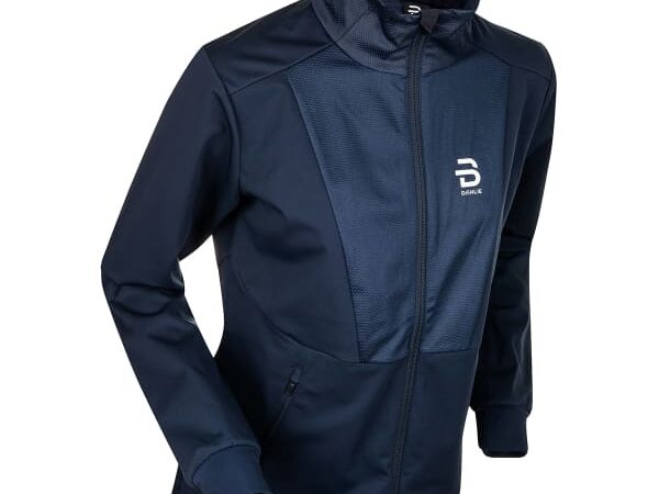 DAEHLIE JACKET SELECT W