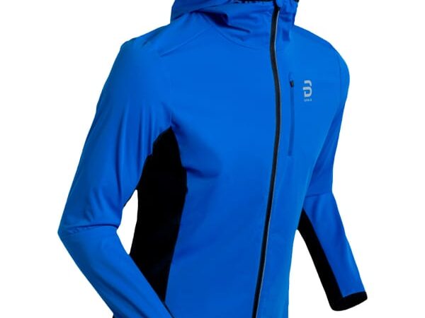 DAEHLIE JACKET WINTER RUN PROTECT