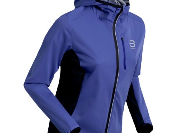 DAEHLIE JACKET WINTER RUN PROTECT FOR W