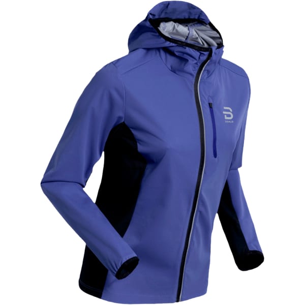 DAEHLIE JACKET WINTER RUN PROTECT FOR W
