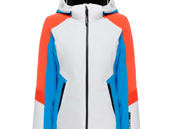 DAINESE SPEED DEMON LAB DOMEAIR PRO JACKET W
