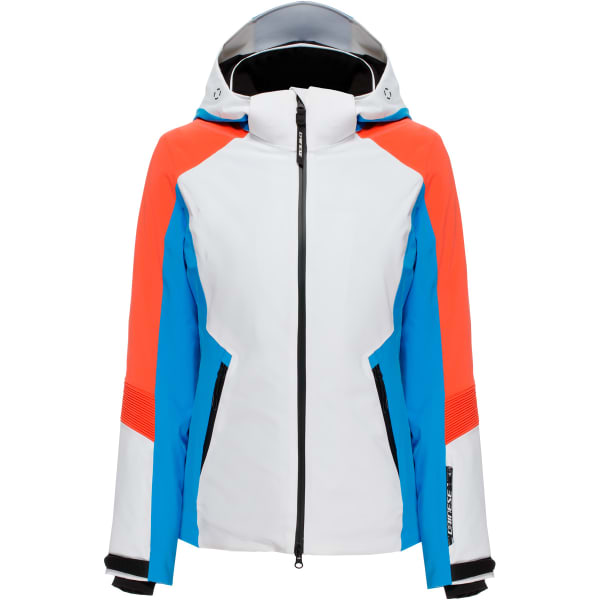 DAINESE SPEED DEMON LAB DOMEAIR PRO JACKET W