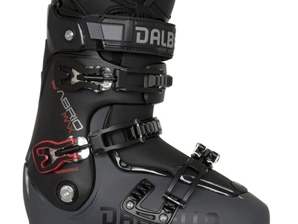DALBELLO CABRIO MAX IF