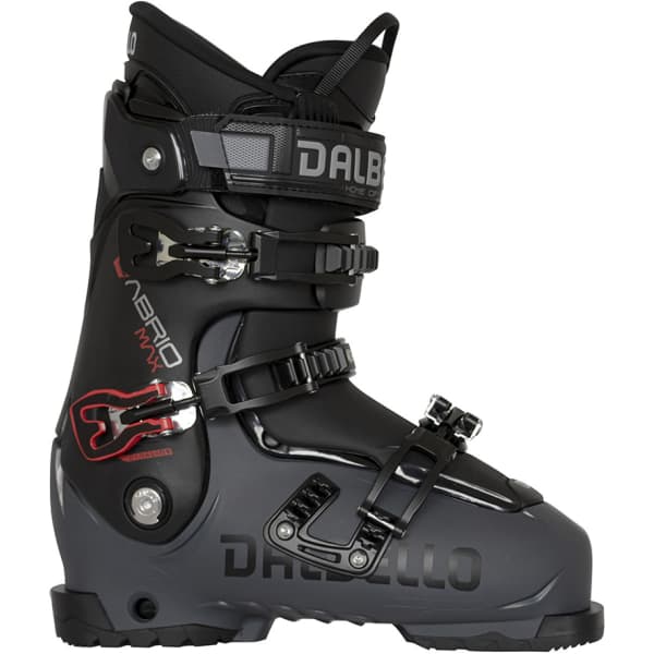 DALBELLO CABRIO MAX IF