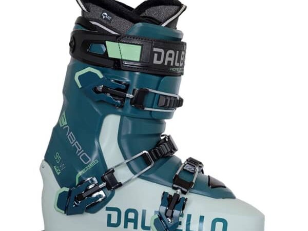 DALBELLO CABRIO MV 95 W IF