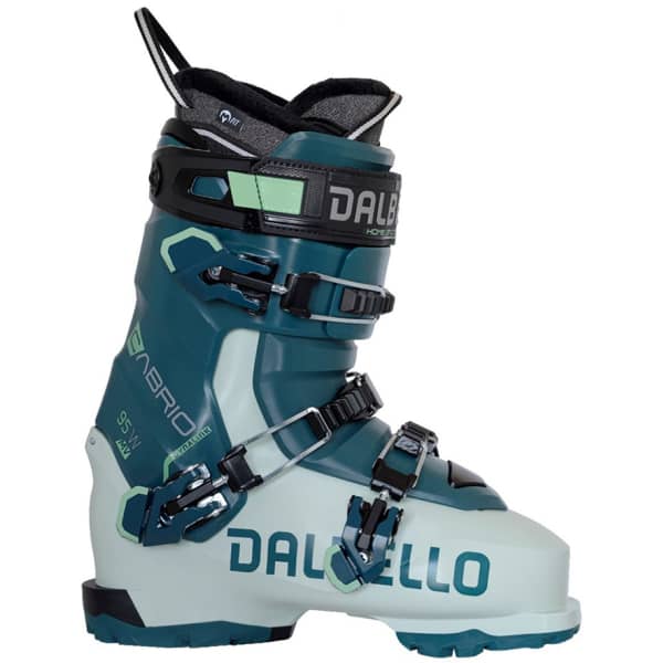 DALBELLO CABRIO MV 95 W IF