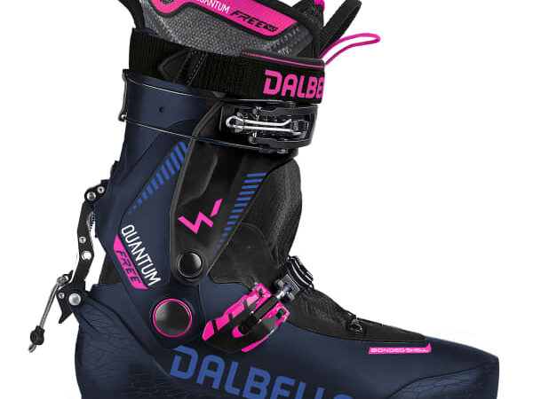 DALBELLO QUANTUM FREE 105 W