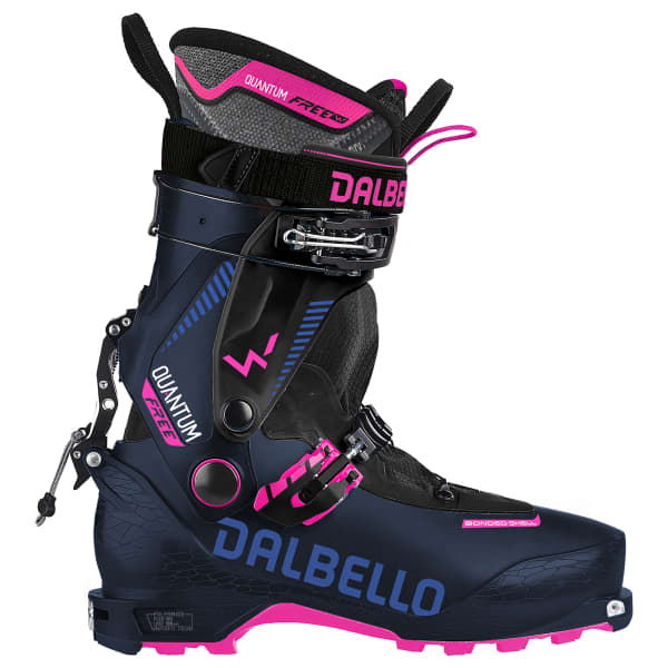 DALBELLO QUANTUM FREE 105 W