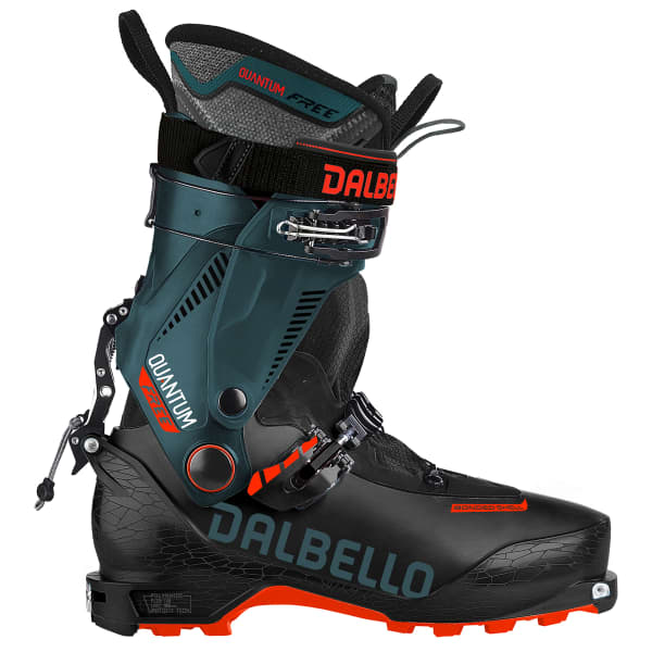 DALBELLO QUANTUM FREE 110