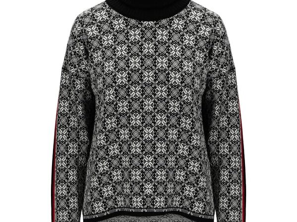 DALE OF NORWAY FIRDA F SWEATER