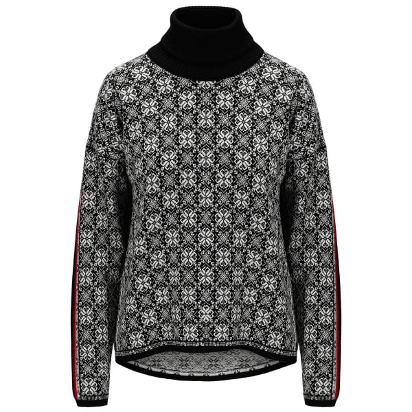 DALE OF NORWAY FIRDA F SWEATER