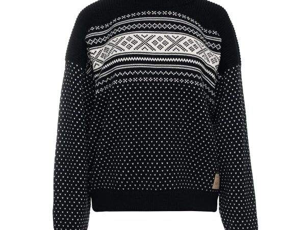 DALE OF NORWAY VALLØY F SWEATER