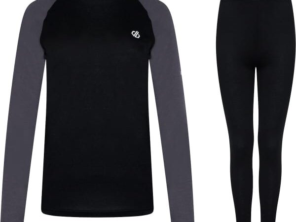 DARE 2B EXCHANGE IV BASELAYER SET W