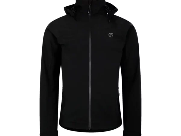 Veste de randonnée Dare 2B Switch Out II Waterproof