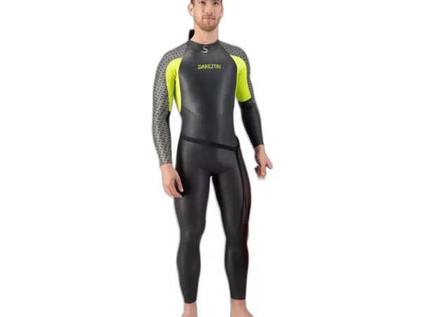 Combinaison néoprène Dare2tri