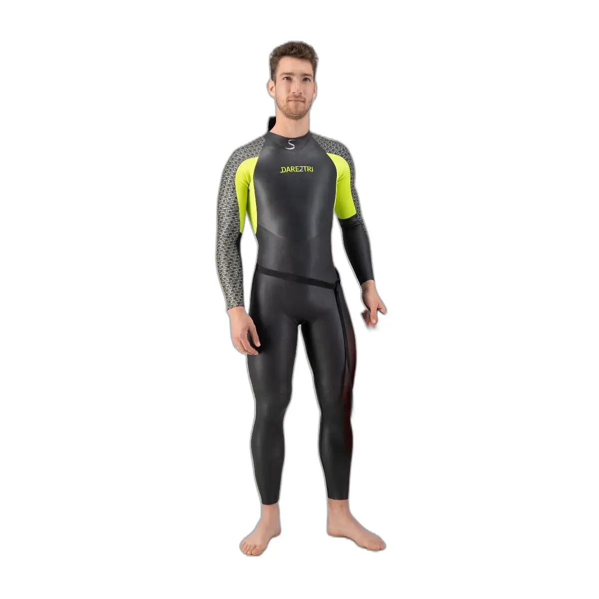 Combinaison néoprène Dare2tri