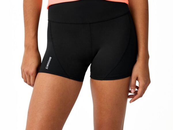 Dash Cooling Short