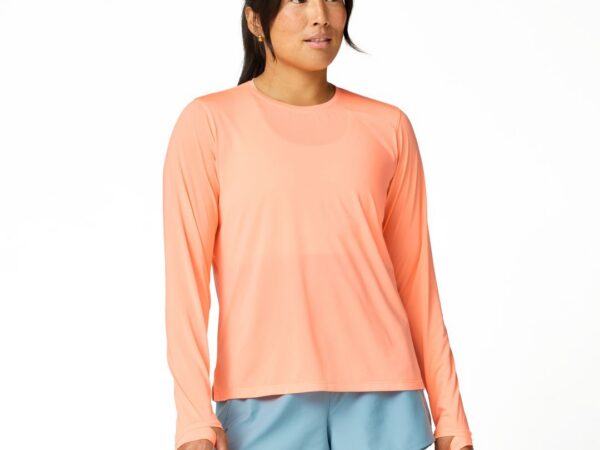 Dash Long Sleeve