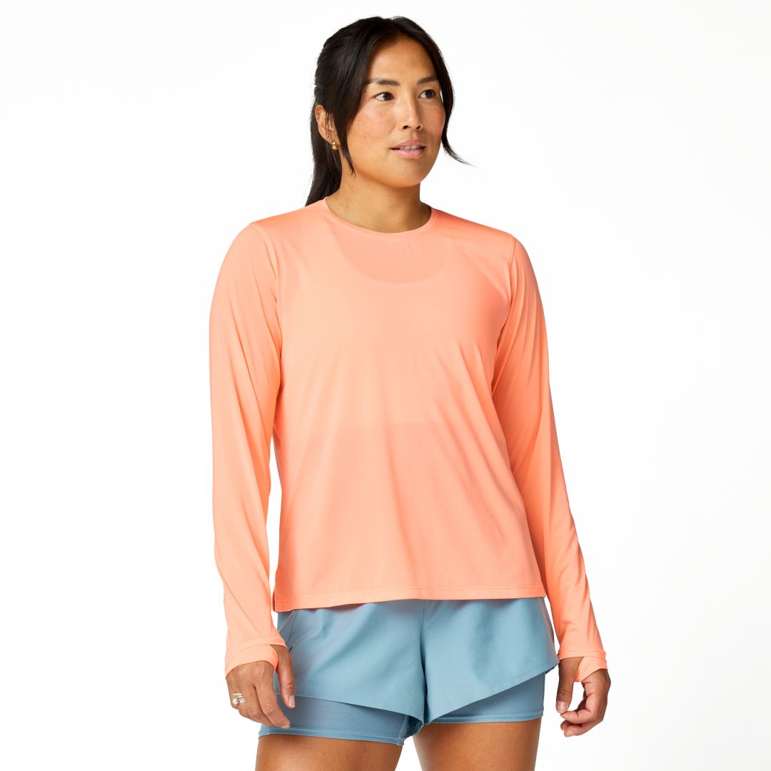 Dash Long Sleeve