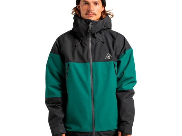 DC SHOES INTEL