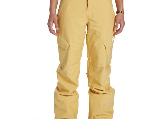 DC SHOES NONCHALANT PANT W