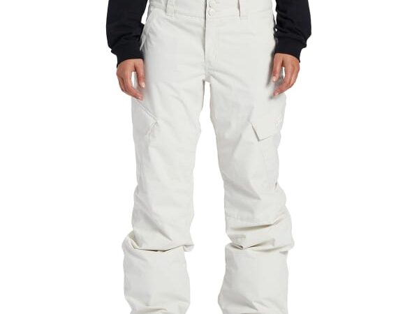 DC SHOES NONCHALANT SNOW PANT W