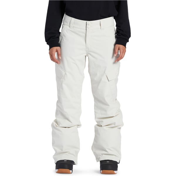 DC SHOES NONCHALANT SNOW PANT W