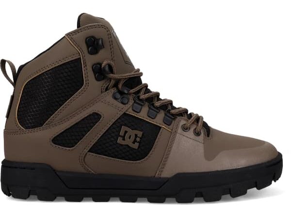 DC SHOES PURE HT WR BOOT