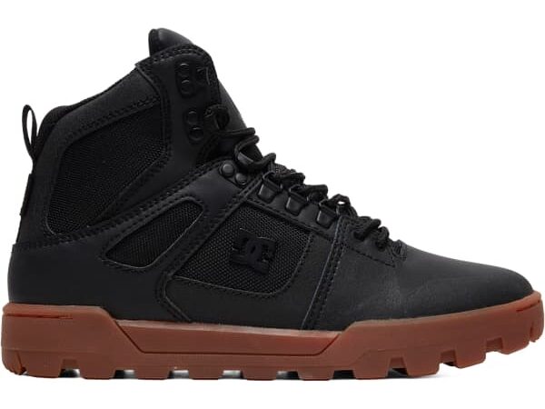 DC SHOES PURE HT WR BOOT M
