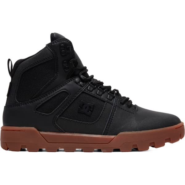 DC SHOES PURE HT WR BOOT M