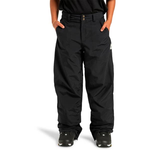 DC SHOES RIVETER