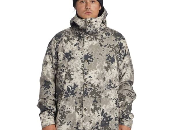 DC SHOES TUNDRA JACKET