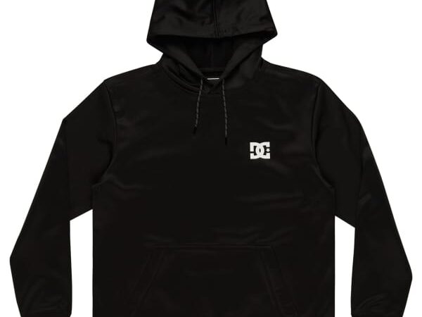 DC SHOES TWISTED