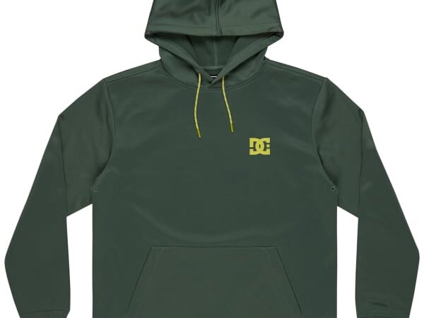 DC SHOES TWISTED D