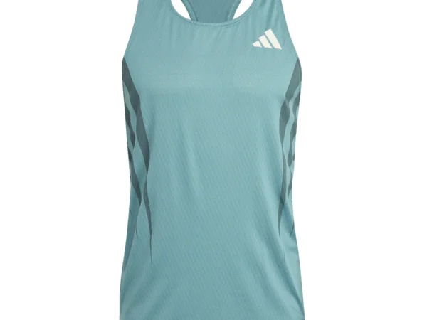 Débardeur adidas Adizero Archive