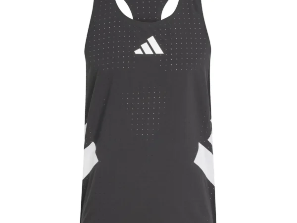 Débardeur adidas Adizero Road to Records