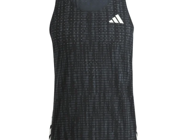 Débardeur adidas Adizero Singlet