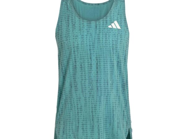Débardeur Adizero - Homme
