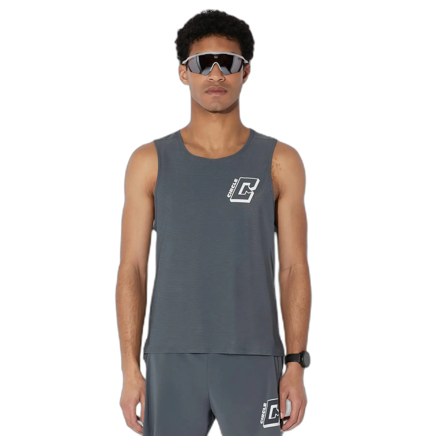 Débardeur Circle Sportswear Legend