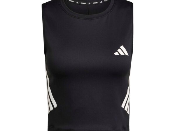 Débardeur Court Adi365 Iconic Running Climacool - Femme