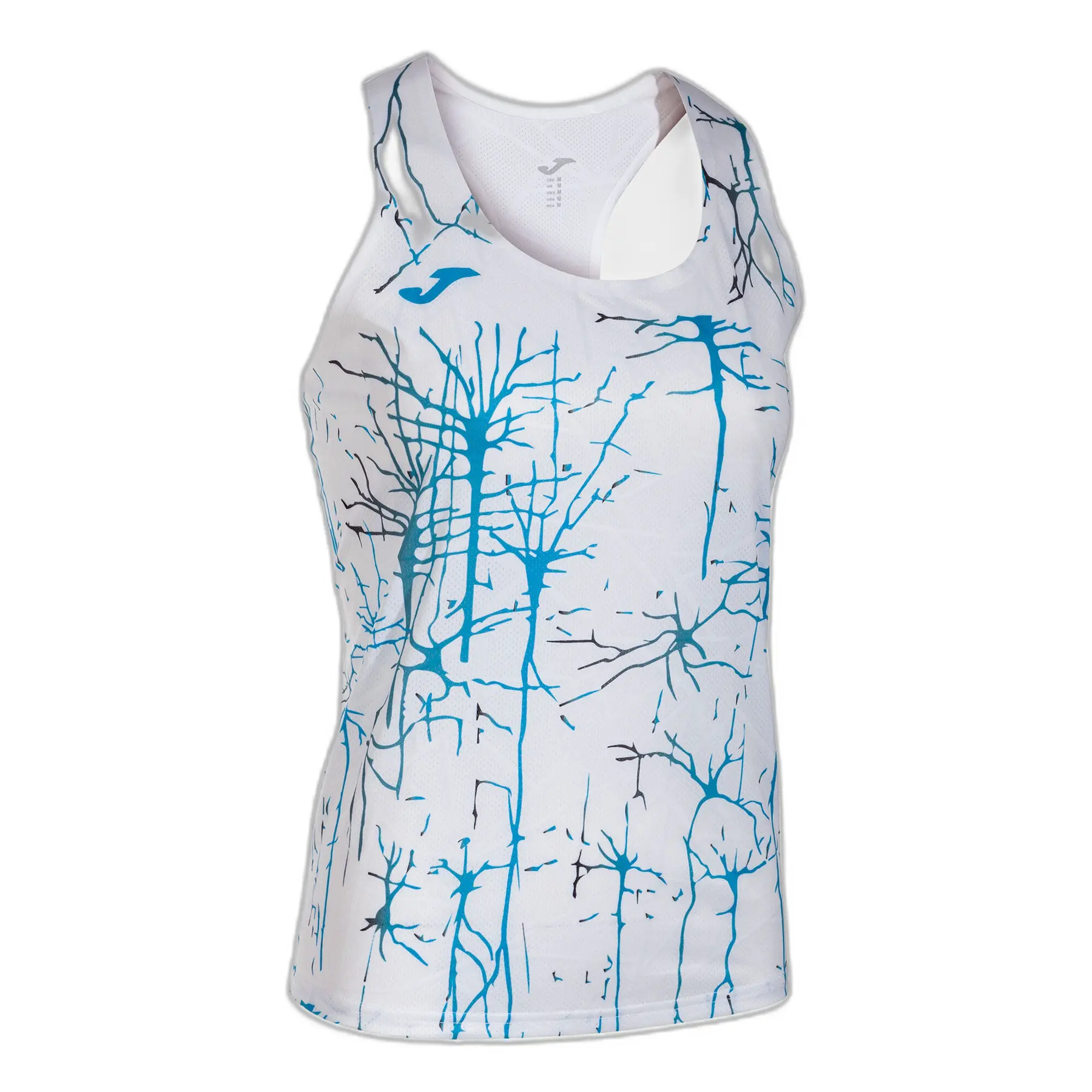 Débardeur de running femme Joma Elite IX
