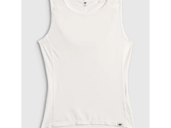 Débardeur femme 4F FNK F0884