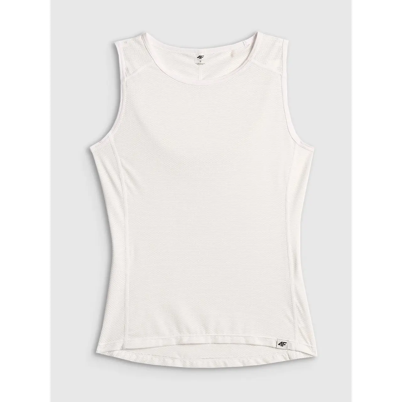 Débardeur femme 4F FNK F0884