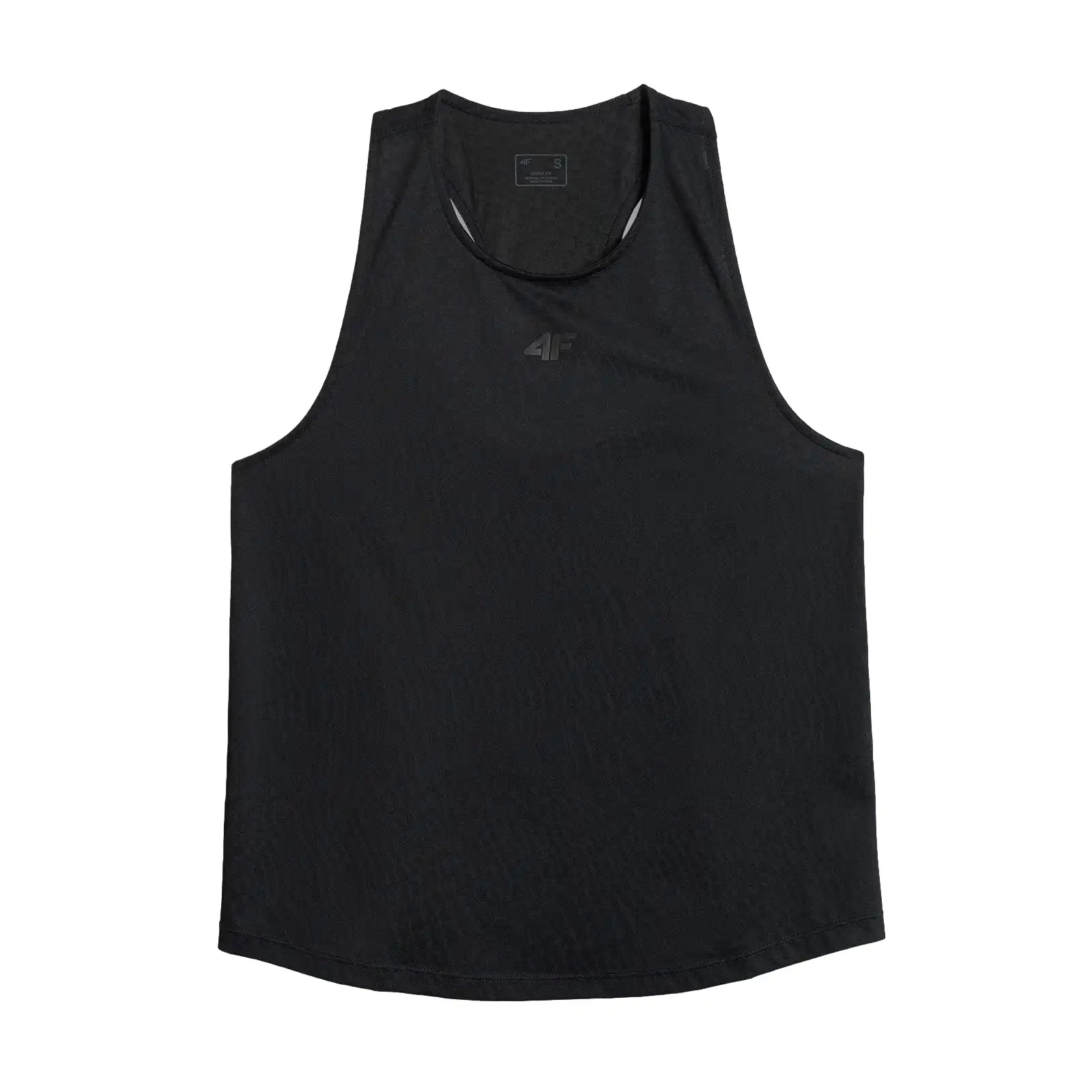 Débardeur femme 4F FNK F743