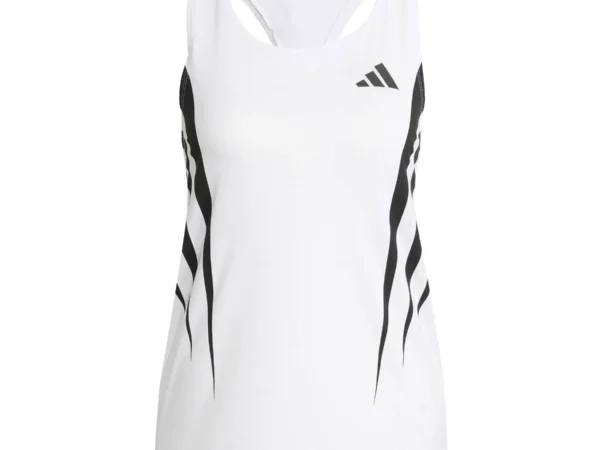 Débardeur femme adidas Adizero Archive