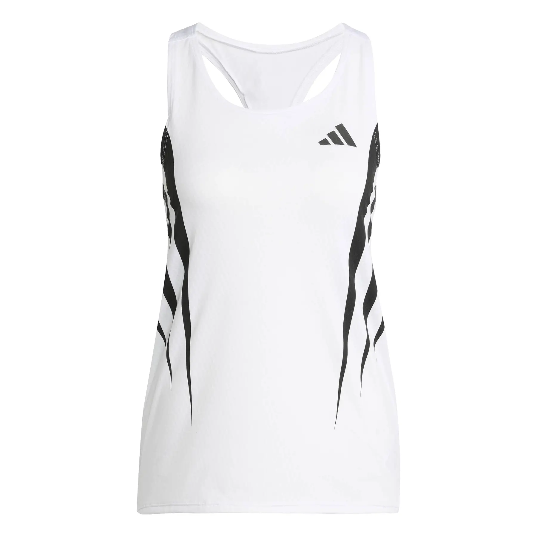Débardeur femme adidas Adizero Archive